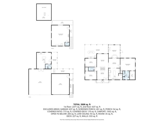 164 Mohican Dr., Georgetown, SC 29440