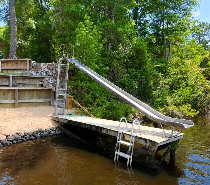 164 Mohican Dr., Georgetown, SC 29440 — photo 4