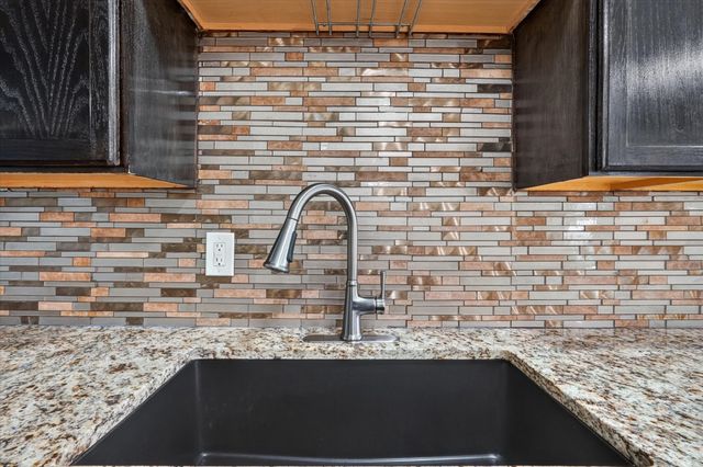 5301 Scoggins Street, Sansom Park, TX 76114