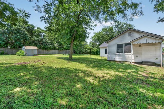 5301 Scoggins Street, Sansom Park, TX 76114