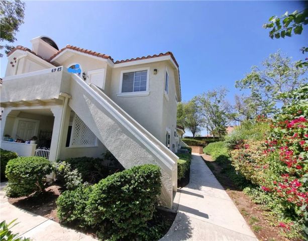83 Gaviota, Rancho Santa Margarita, CA 92688