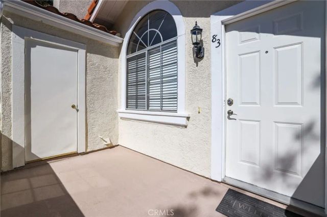 83 Gaviota, Rancho Santa Margarita, CA 92688