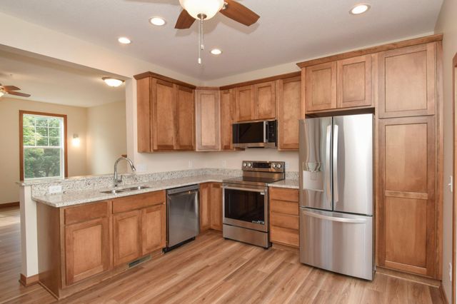 11314 Davenport Circle NE A, Blaine, MN 55449