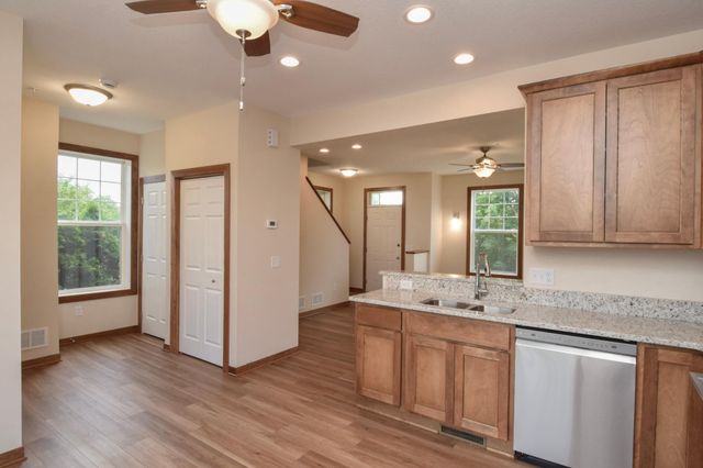 11314 Davenport Circle NE A, Blaine, MN 55449