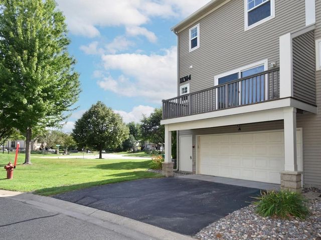 11314 Davenport Circle NE A, Blaine, MN 55449