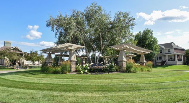 11314 Davenport Circle NE A, Blaine, MN 55449