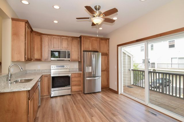 11314 Davenport Circle NE A, Blaine, MN 55449