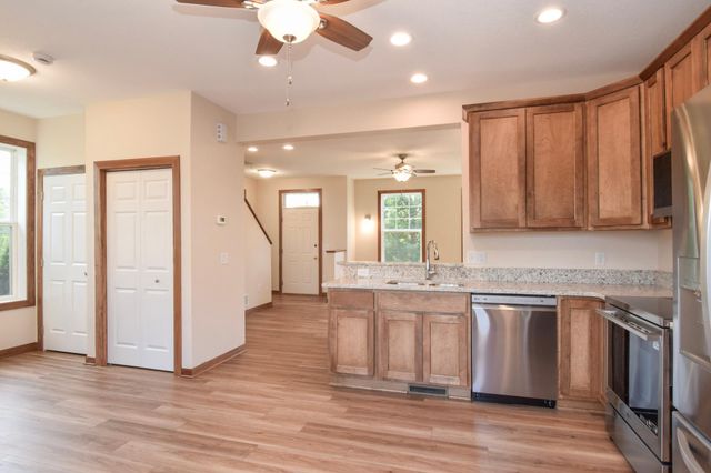 11314 Davenport Circle NE A, Blaine, MN 55449