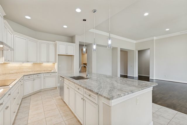 9805 Ironwood Drive, Denton, TX 76207