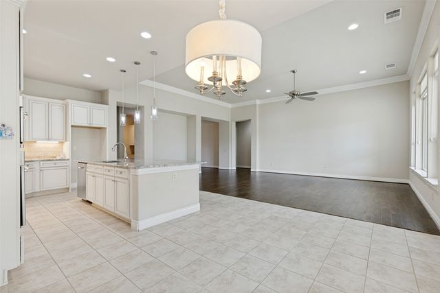 9805 Ironwood Drive, Denton, TX 76207