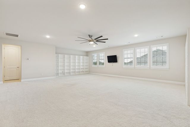 9805 Ironwood Drive, Denton, TX 76207
