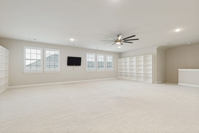 9805 Ironwood Drive, Denton, TX 76207