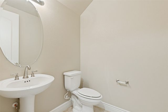 9805 Ironwood Drive, Denton, TX 76207