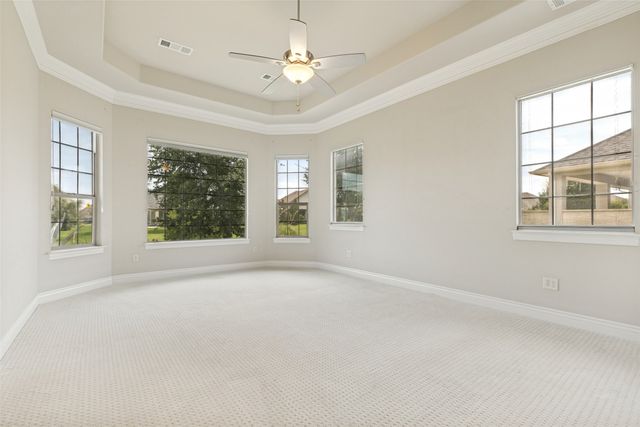 9805 Ironwood Drive, Denton, TX 76207