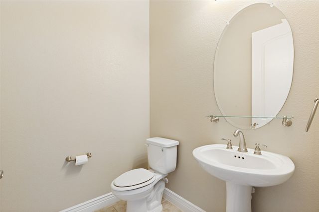 9805 Ironwood Drive, Denton, TX 76207