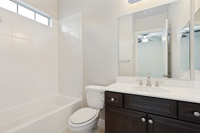 9805 Ironwood Drive, Denton, TX 76207