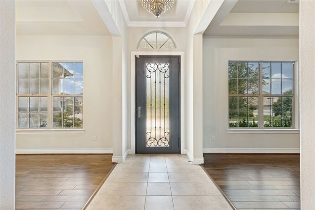 9805 Ironwood Drive, Denton, TX 76207