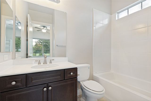 9805 Ironwood Drive, Denton, TX 76207