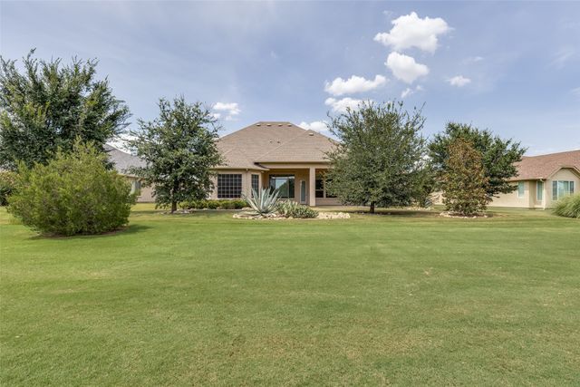 9805 Ironwood Drive, Denton, TX 76207