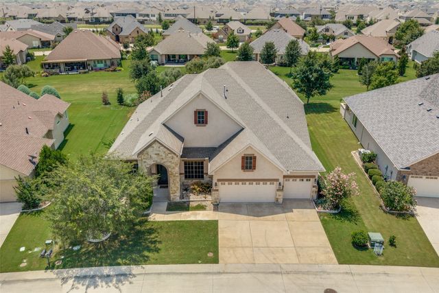 9805 Ironwood Drive, Denton, TX 76207