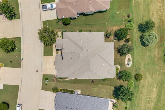 9805 Ironwood Drive, Denton, TX 76207