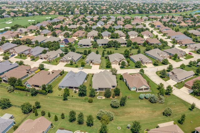 9805 Ironwood Drive, Denton, TX 76207