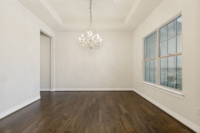 9805 Ironwood Drive, Denton, TX 76207