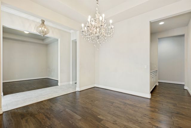 9805 Ironwood Drive, Denton, TX 76207