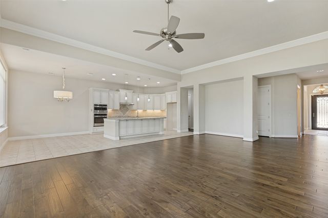 9805 Ironwood Drive, Denton, TX 76207