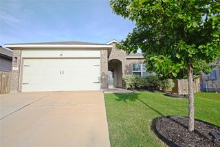 125 Presidential PATH, Liberty Hill, TX 78642