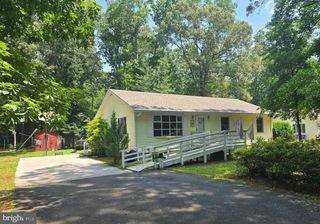15729 GOOSE NEST RD, Laurel, DE 19956
