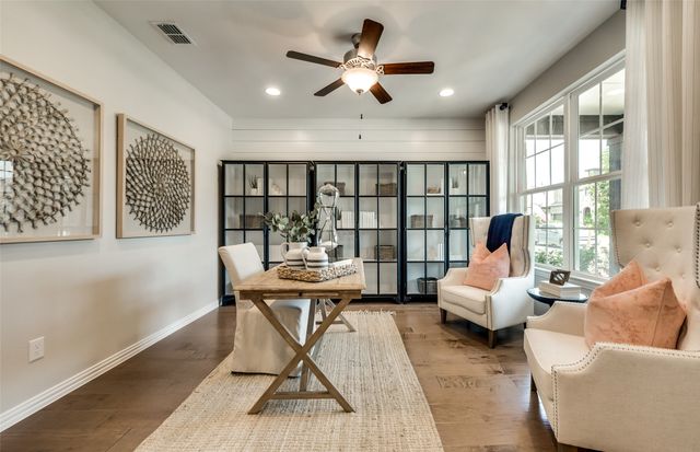 1717 Red Bud Trail, Northlake, TX 76247