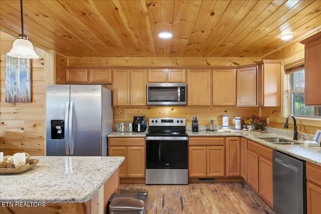 3213 Samuel Wear Drive, Sevierville, TN 37862