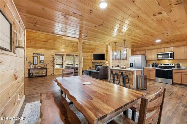 3213 Samuel Wear Drive, Sevierville, TN 37862