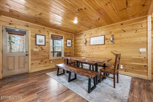 3213 Samuel Wear Drive, Sevierville, TN 37862