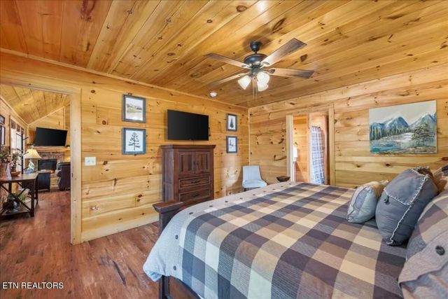 3213 Samuel Wear Drive, Sevierville, TN 37862