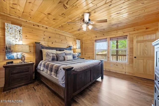 3213 Samuel Wear Drive, Sevierville, TN 37862