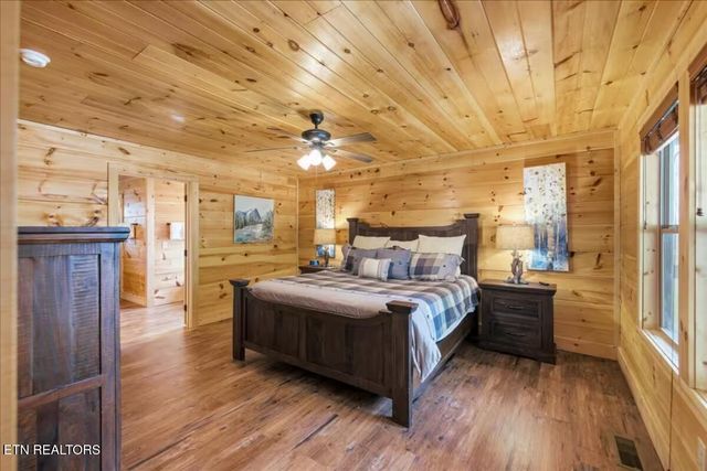 3213 Samuel Wear Drive, Sevierville, TN 37862