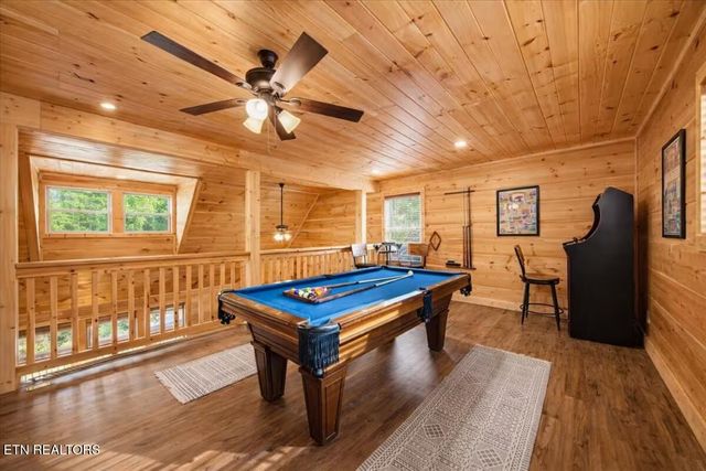 3213 Samuel Wear Drive, Sevierville, TN 37862