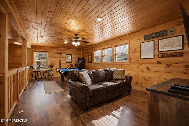 3213 Samuel Wear Drive, Sevierville, TN 37862