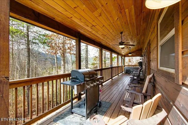 3213 Samuel Wear Drive, Sevierville, TN 37862