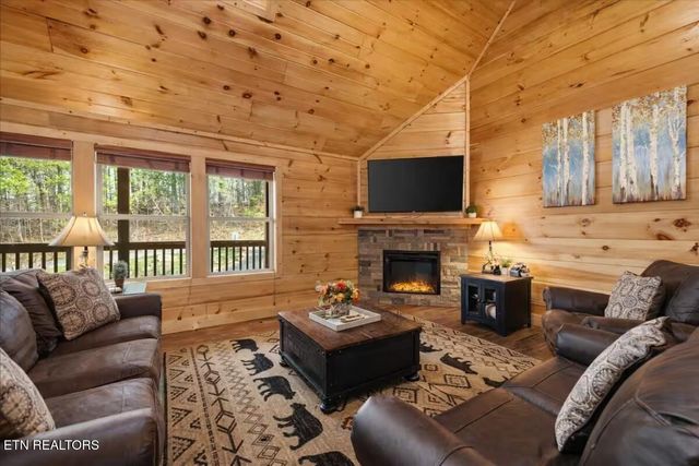 3213 Samuel Wear Drive, Sevierville, TN 37862