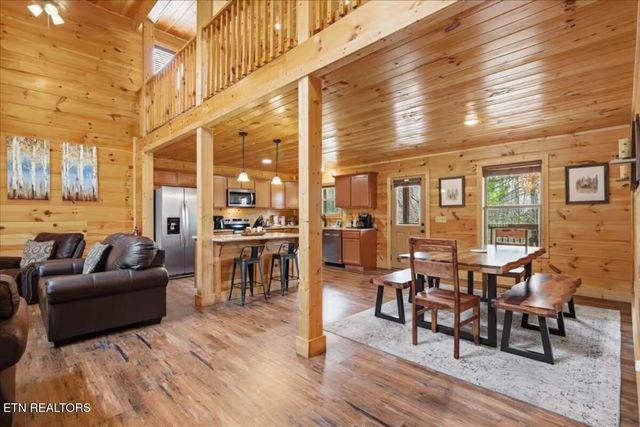3213 Samuel Wear Drive, Sevierville, TN 37862