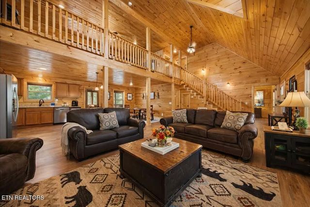 3213 Samuel Wear Drive, Sevierville, TN 37862