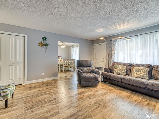 251 Midway Street, Dundee, MI 48131