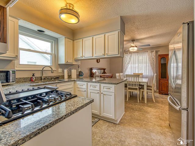 251 Midway Street, Dundee, MI 48131