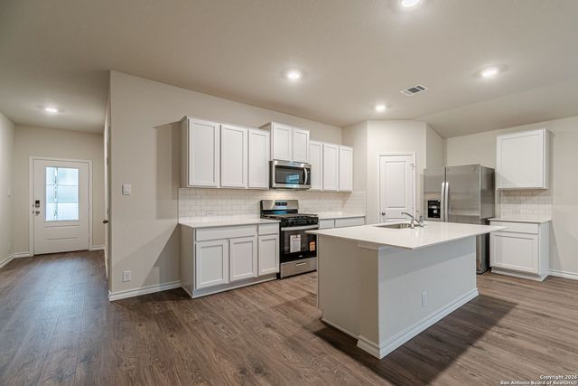 21063 Gravel Keep, San Antonio, TX 78266