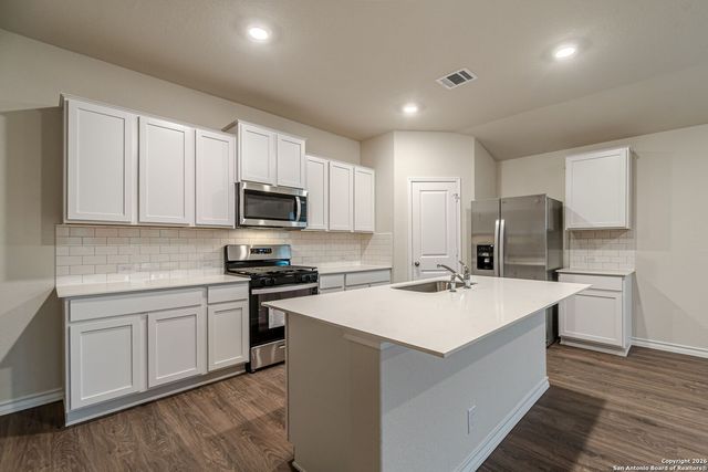 21063 Gravel Keep, San Antonio, TX 78266