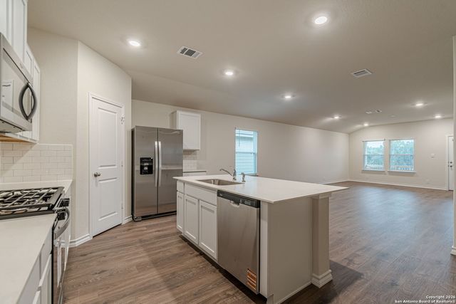 21063 Gravel Keep, San Antonio, TX 78266