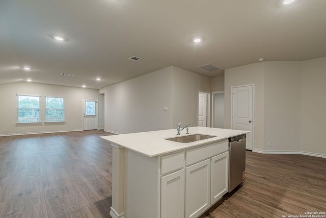 21063 Gravel Keep, San Antonio, TX 78266